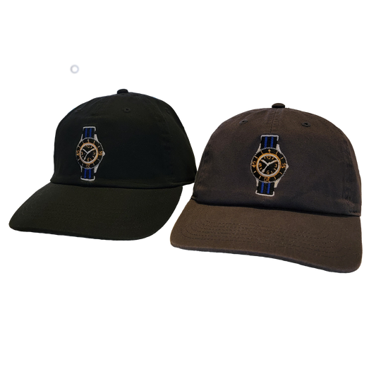 DIVE CAP 2