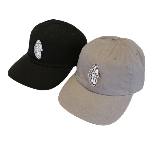 CRASH CAP