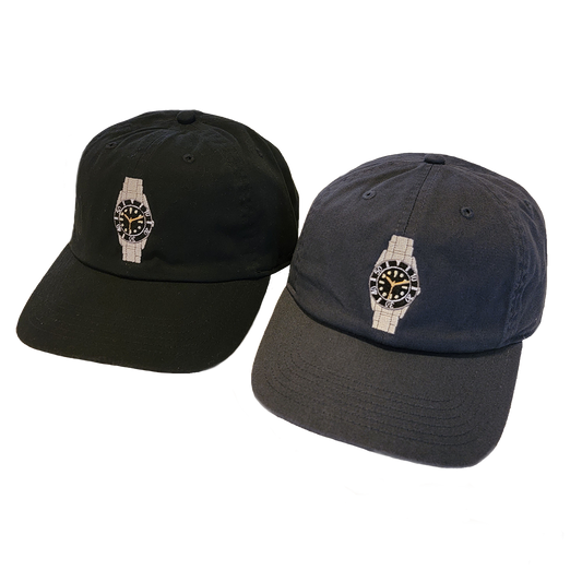 DIVE CAP 1