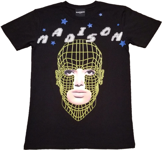 2023 (BLACK)