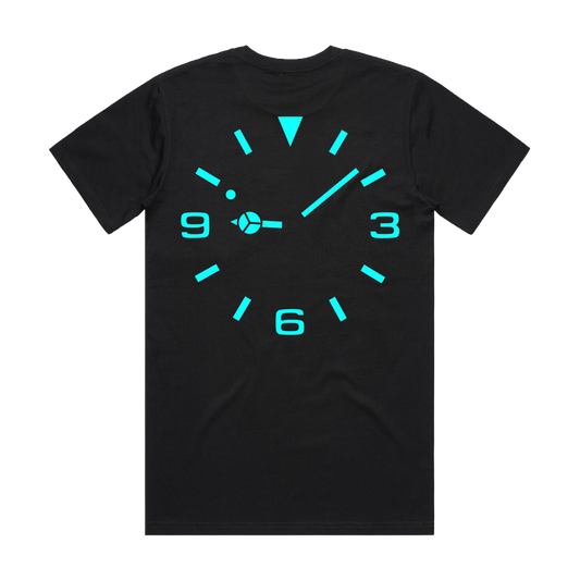 369 POCKET TEE