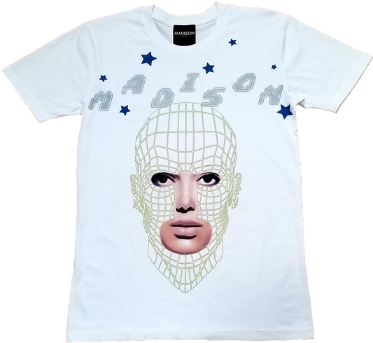 2023 (White)
