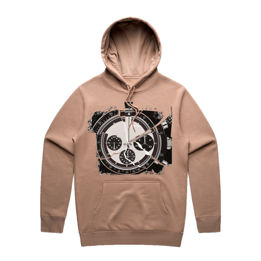 DAY-CONSTRUCT HOOD