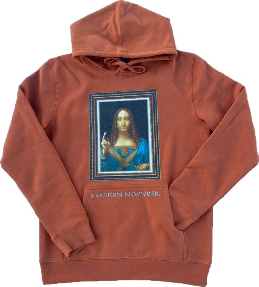 MUNDI (COPPER)